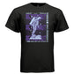ASTRONAUT Cosmic Statue Voyager Graphic T-Shirt | Unisex Streetwear 243 - Project Hood