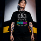 ATTENTION NEEDED Y2K Hypnotic Madonna Graphic T-Shirt | Unisex Streetwear 244 - Project Hood