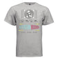 ATTENTION NEEDED Y2K Hypnotic Madonna Graphic T-Shirt | Unisex Streetwear 244 - Project Hood