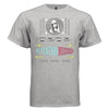 ATTENTION NEEDED Y2K Hypnotic Madonna Graphic T-Shirt | Unisex Streetwear 244 - Project Hood