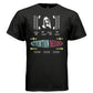 ATTENTION NEEDED Y2K Hypnotic Madonna Graphic T-Shirt | Unisex Streetwear 244 - Project Hood