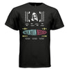 ATTENTION NEEDED Y2K Hypnotic Madonna Graphic T-Shirt | Unisex Streetwear 244 - Project Hood