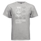 ATTENTION SEEKER Line Art Melting Face Graphic T-Shirt | Unisex Streetwear 245 - Project Hood