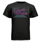 BACK TO THE TEENAGER Y2K Bold Typography Graphic T-Shirt | Unisex Streetwear 247 - Project Hood