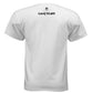 BAD APPLE Cute Reaper Wormy Apple Graphic T-Shirt | Cute Goth Tee 423 - Project Hood