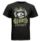 BAD HUNTER Y2K Skeleton Hands Eye Graphic T-Shirt | Unisex Streetwear 249 - Project Hood