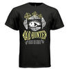 BAD HUNTER Y2K Skeleton Hands Eye Graphic T-Shirt | Unisex Streetwear 249 - Project Hood