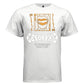 BASOREXIA Y2K Orange Grin Graphic T-Shirt | Unisex Streetwear 255 - Project Hood