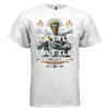 BATTLE READY Y2K Roman Warrior Statue Graphic T-Shirt | Unisex Streetwear 258 - Project Hood