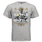 BATTLE READY Y2K Roman Warrior Statue Graphic T-Shirt | Unisex Streetwear 258 - Project Hood