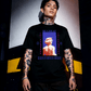 BE GREAT Y2K Exploding Statue Graphic T-Shirt | Unisex Streetwear 261 - Project Hood
