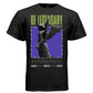 Be Legendary Angel Graphic T-Shirt | Motivational Streetwear | Life Is a Canvas Paint It With Vibrant Colors of Joy Love and Gratitude | Project Hood 31 - Project Hood