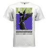 Be Legendary Angel Graphic T-Shirt | Motivational Streetwear | Life Is a Canvas Paint It With Vibrant Colors of Joy Love and Gratitude | Project Hood 31 - Project Hood