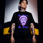 BE STOIC Y2K Marcus Aurelius Bust Graphic T-Shirt | Unisex Streetwear 263 - Project Hood