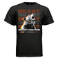 BEAST FIGHTER Halftone Roaring Bear Graphic T-Shirt | Unisex Streetwear 265 - Project Hood