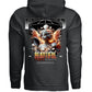 BEAUTIFUL Aphrodite Graphic Oversized Hoodie | Project Hood 157 - Project Hood