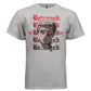 BETRAYED Y2K Red-Eyed Statue Graphic T-Shirt | Unisex Streetwear 269 - Project Hood