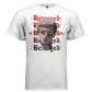 BETRAYED Y2K Red-Eyed Statue Graphic T-Shirt | Unisex Streetwear 269 - Project Hood