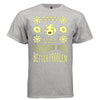 BETTER PROBLEM Y2K Marilyn Line-Art Graphic T-Shirt | Unisex Streetwear 270 - Project Hood
