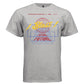 BLAST Y2K Retro Future Grid Graphic T-Shirt | Unisex Streetwear 273 - Project Hood