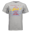 BLAST Y2K Retro Future Grid Graphic T-Shirt | Unisex Streetwear 273 - Project Hood