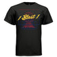 BLAST Y2K Retro Future Grid Graphic T-Shirt | Unisex Streetwear 273 - Project Hood
