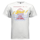 BLAST Y2K Retro Future Grid Graphic T-Shirt | Unisex Streetwear 273 - Project Hood