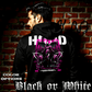 BLESSED BY ETHEREAL LIGHT Oversized Streetwear Hoodie | Project Hood 29 - Project Hood