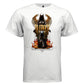 Blessed Dark Angel Graphic T-Shirt | Faith Streetwear | Every Day May Not Be Good But There's Something Good in Every Day | Project Hood 25 - Project Hood