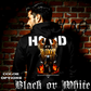 BLESSED Oversized Streetwear Hoodie | Project Hood 25 - Project Hood