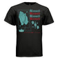 BLESSED Y2K Praying Hands Blackletter Graphic T-Shirt | Unisex Streetwear 274 - Project Hood