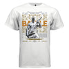 BORN FOR BATTLE Y2K Warrior Statue Graphic T-Shirt | Unisex Streetwear 281 - Project Hood
