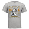 BORN FOR BATTLE Y2K Warrior Statue Graphic T-Shirt | Unisex Streetwear 281 - Project Hood
