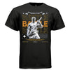 BORN FOR BATTLE Y2K Warrior Statue Graphic T-Shirt | Unisex Streetwear 281 - Project Hood