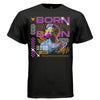 BORN TO BLOOM Y2K Bubblegum Statue Graphic T-Shirt | Unisex Streetwear 283 - Project Hood