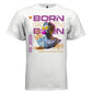 BORN TO BLOOM Y2K Bubblegum Statue Graphic T-Shirt | Unisex Streetwear 283 - Project Hood