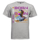 BORN TO BLOOM Y2K Bubblegum Statue Graphic T-Shirt | Unisex Streetwear 283 - Project Hood