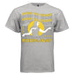 BORN TO CHASE MOONLIGHT Y2K Moonlight Figure Line-Art Graphic T-Shirt | Unisex Streetwear 285 - Project Hood