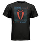BOSSY Y2K Tuxedo Graphic T-Shirt | Unisex Streetwear 289 - Project Hood
