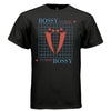 BOSSY Y2K Tuxedo Graphic T-Shirt | Unisex Streetwear 289 - Project Hood