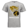 BRAINLESS Y2K Vintage Binoculars Globe Graphic T-Shirt | Unisex Streetwear 291 - Project Hood