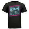 BREAKDOWN THE PATRIARCHY Y2K Fierce Eyes Empowerment Graphic T-Shirt | Unisex Streetwear 296 - Project Hood
