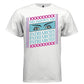 BREAKDOWN THE PATRIARCHY Y2K Fierce Eyes Empowerment Graphic T-Shirt | Unisex Streetwear 296 - Project Hood