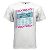 BREAKDOWN THE PATRIARCHY Y2K Fierce Eyes Empowerment Graphic T-Shirt | Unisex Streetwear 296 - Project Hood