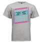 BREAKDOWN THE PATRIARCHY Y2K Fierce Eyes Empowerment Graphic T-Shirt | Unisex Streetwear 296 - Project Hood