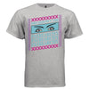 BREAKDOWN THE PATRIARCHY Y2K Fierce Eyes Empowerment Graphic T-Shirt | Unisex Streetwear 296 - Project Hood