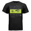 BRING BACK THE CULTURE Y2K Blackletter Eyes Culture Graphic T-Shirt | Unisex Streetwear 298 - Project Hood