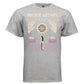 BROKE WITHIN Y2K Skeleton Hands Rose Graphic T-Shirt | Unisex Streetwear 299 - Project Hood