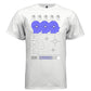 BROKEN HEART CLUB Y2K Heart Target Profile Graphic T-Shirt | Unisex Streetwear 300 - Project Hood