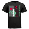 BROKEN INSIDE Y2K Rose Hand Duotone Graphic T-Shirt | Unisex Streetwear 301 - Project Hood